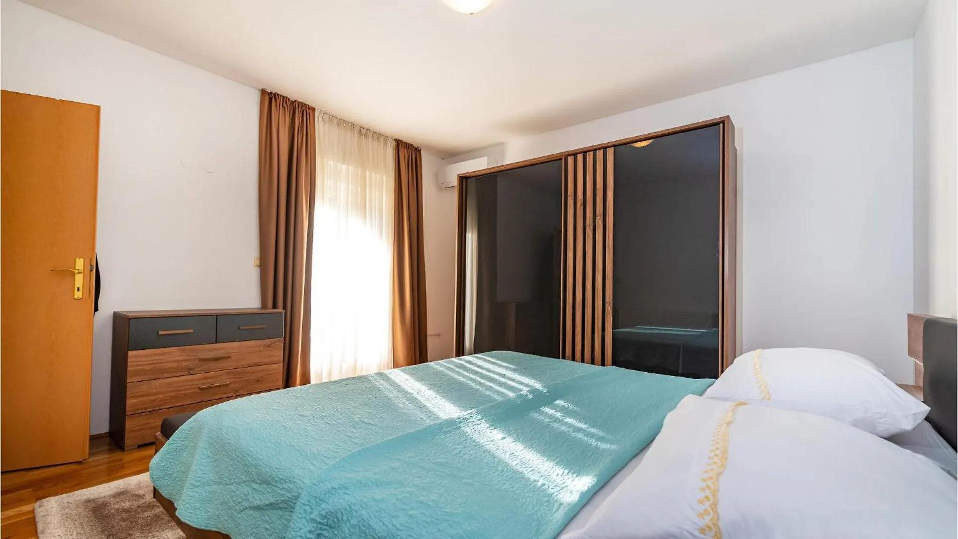 Cozy Home In Posedarje With Wifi Chorvatsko