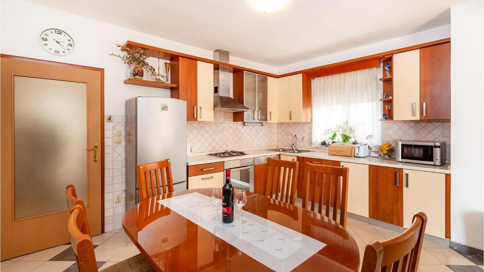 Cozy Home In Posedarje With Wifi Croazia