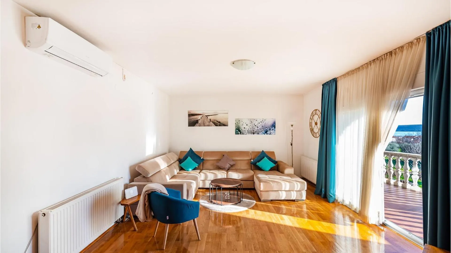 Cozy Home In Posedarje With Wifi
