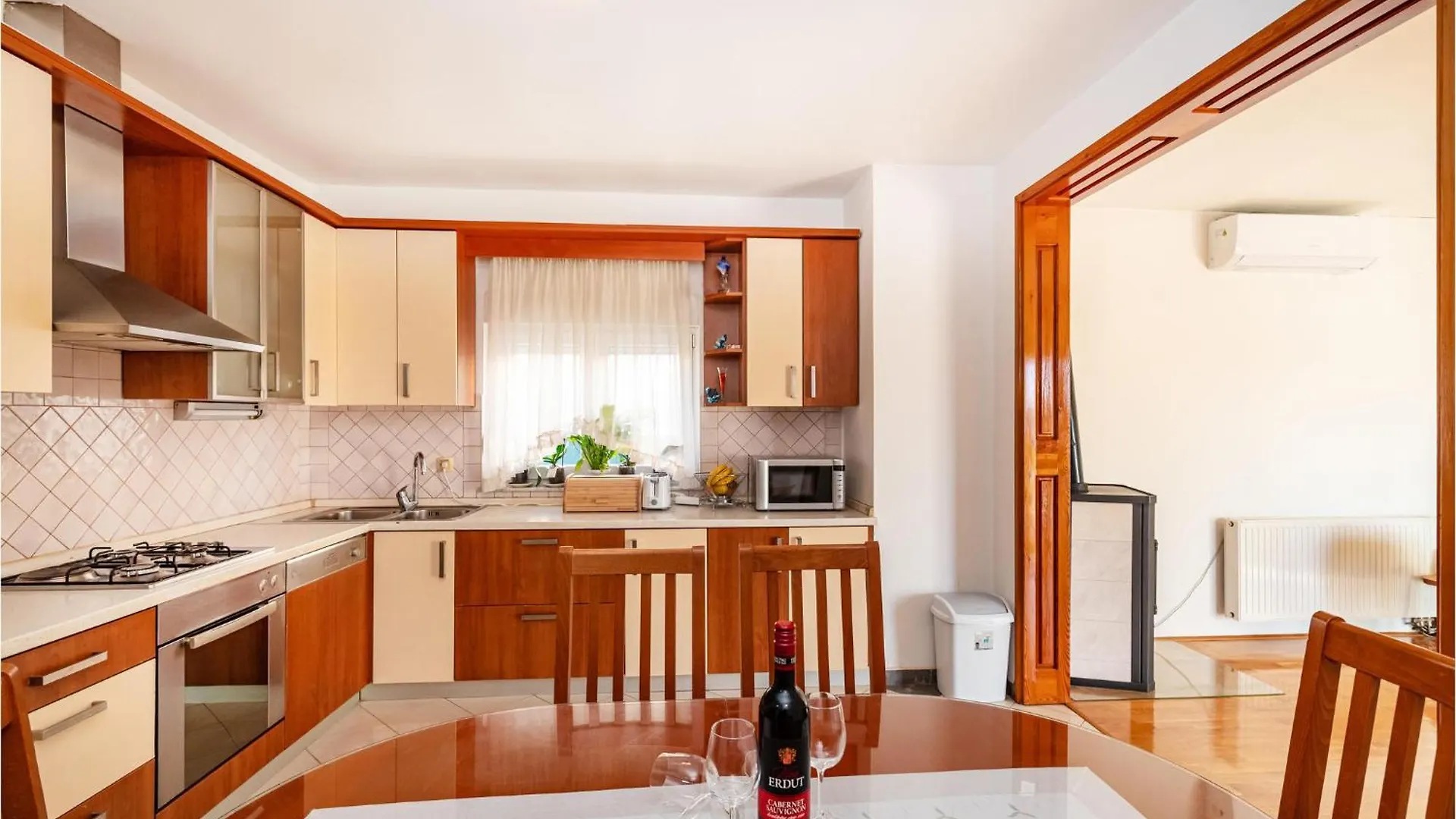 Cozy Home In Posedarje With Wifi Casa vacanze