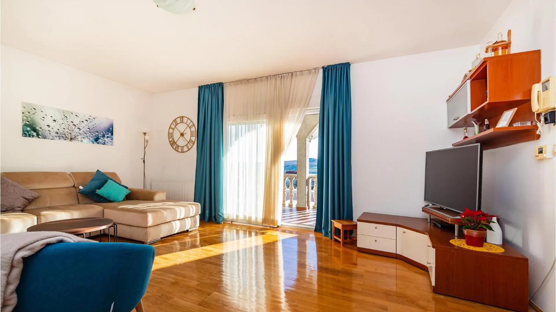 Cozy Home In Posedarje With Wifi