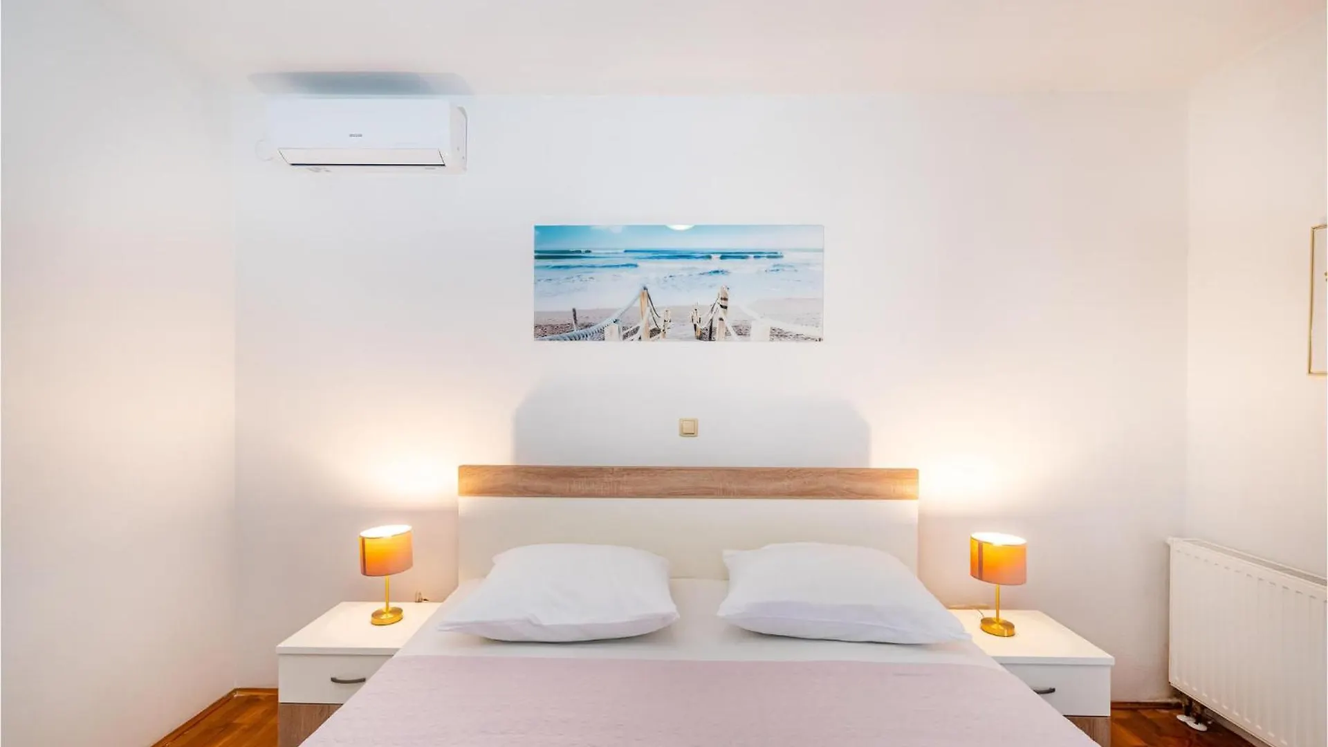 Cozy Home In Posedarje With Wifi Casa vacanze