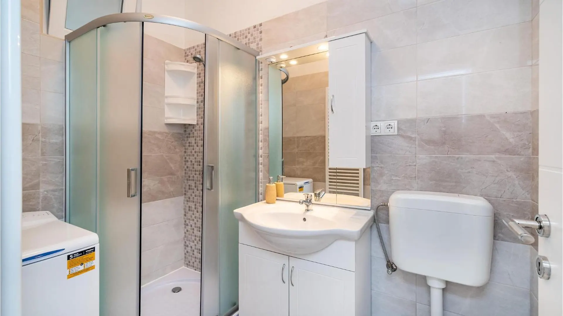 Cozy Home In Posedarje With Wifi Casa vacanze