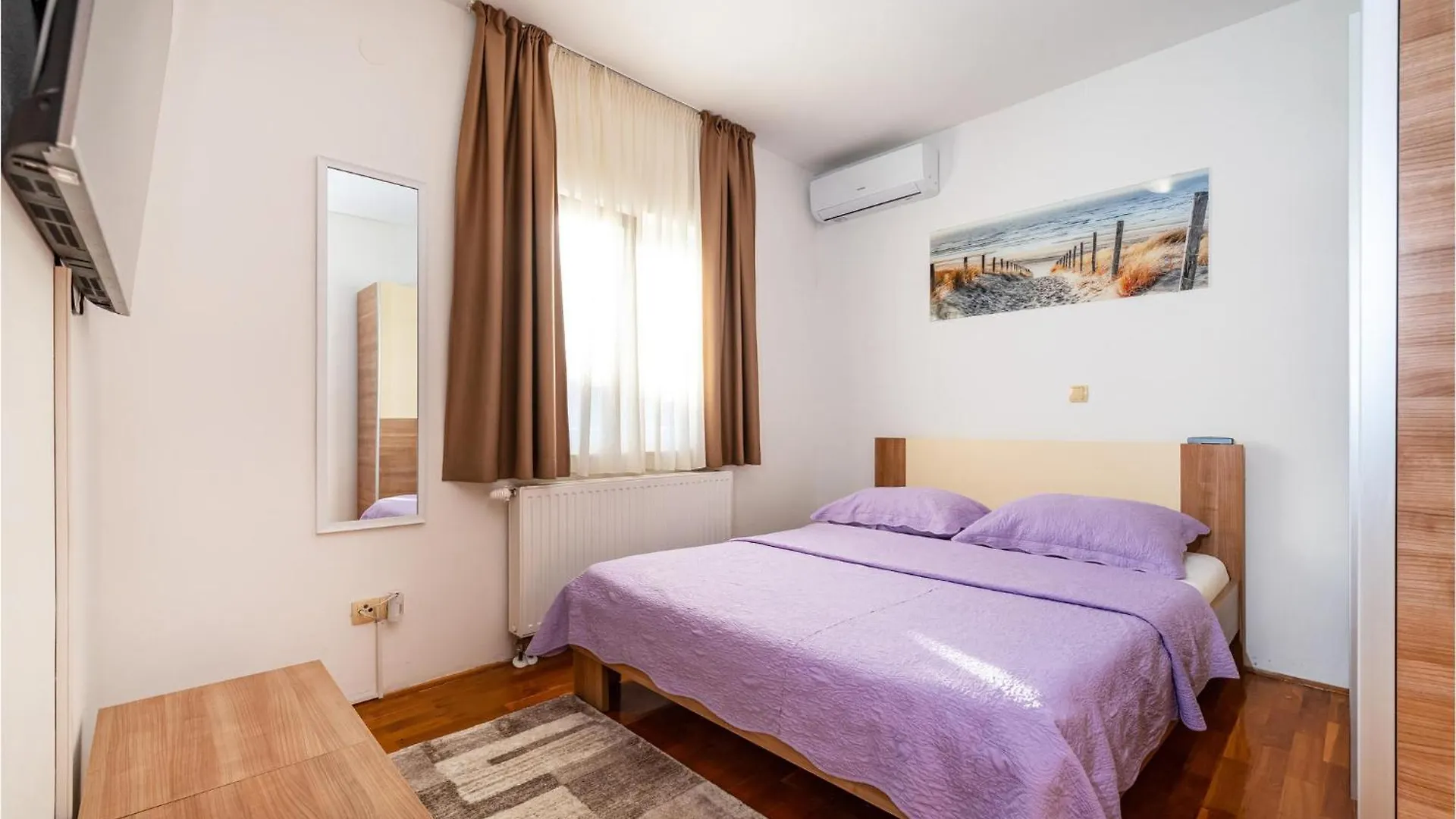 Cozy Home In Posedarje With Wifi Casa vacanze