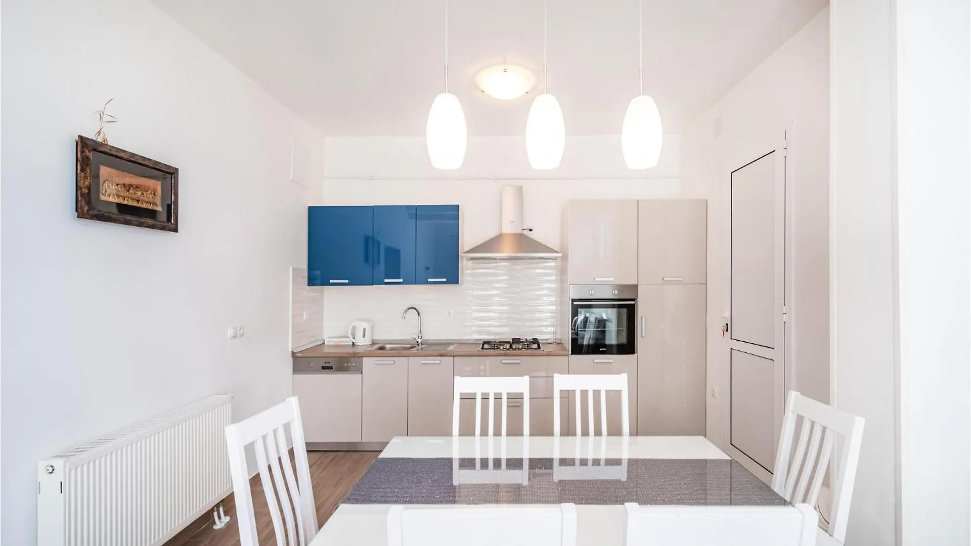 Casa vacanze Cozy Home In Posedarje With Wifi Croazia